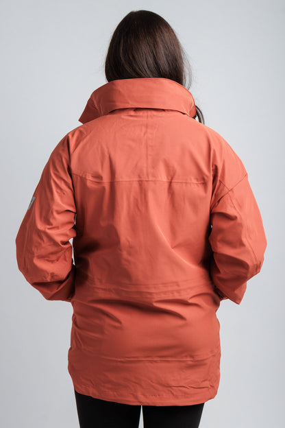 Women's DryShield Waterproof Field Jacket - www.Shopthatapp.com