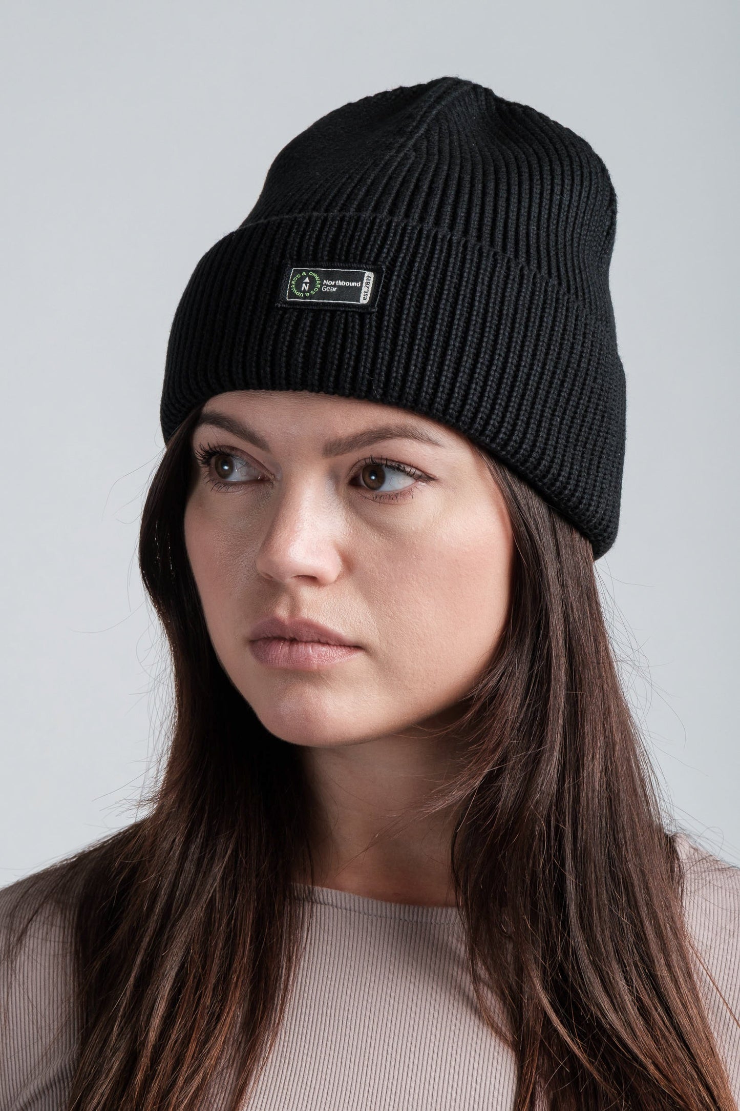 Winter Knit Cotton "Beanie" - www.Shopthatapp.com
