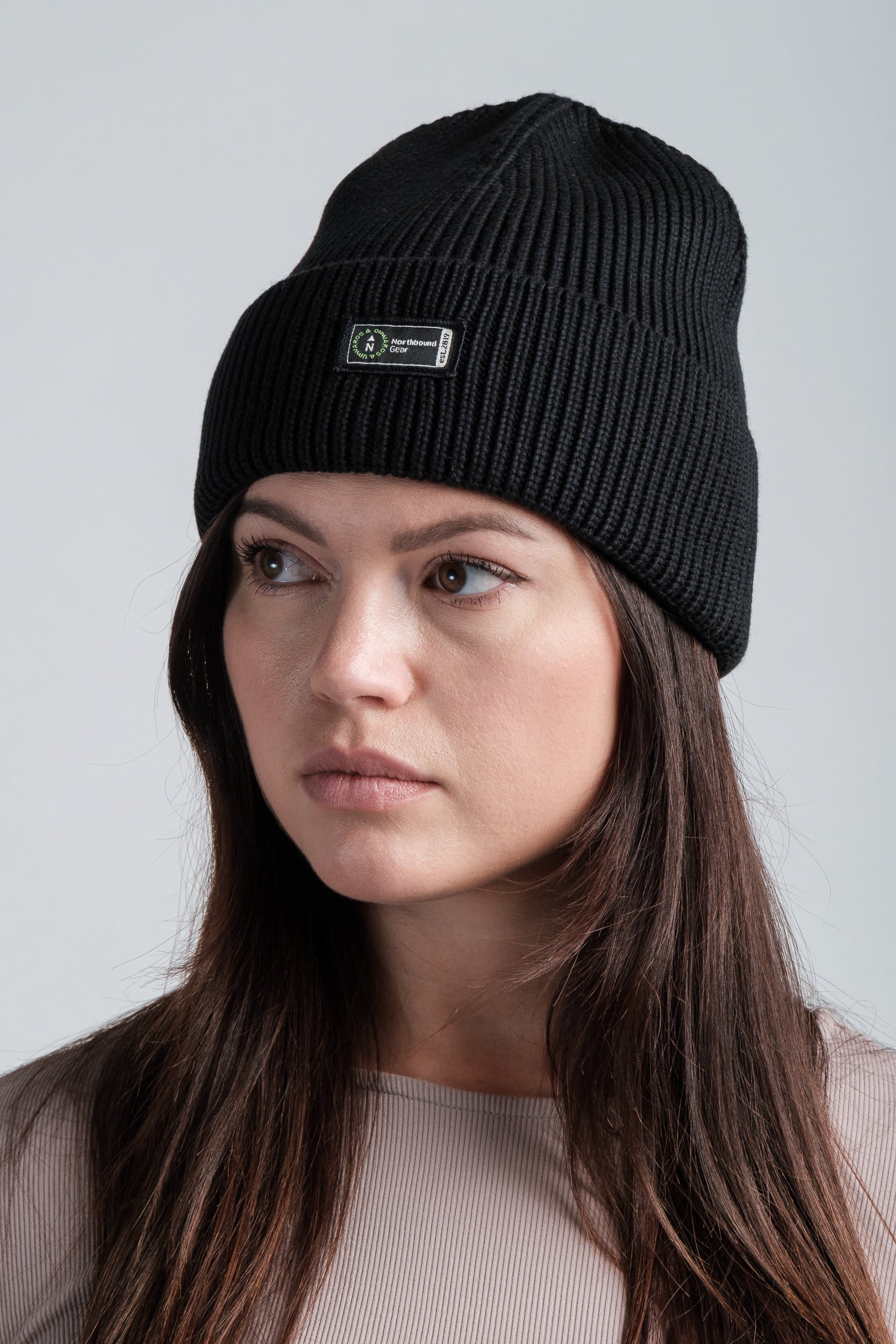 Winter Knit Cotton "Beanie" - www.Shopthatapp.com