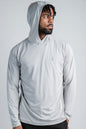 "UPF 50" Summer Cooling Hoodie - www.Shopthatapp.com