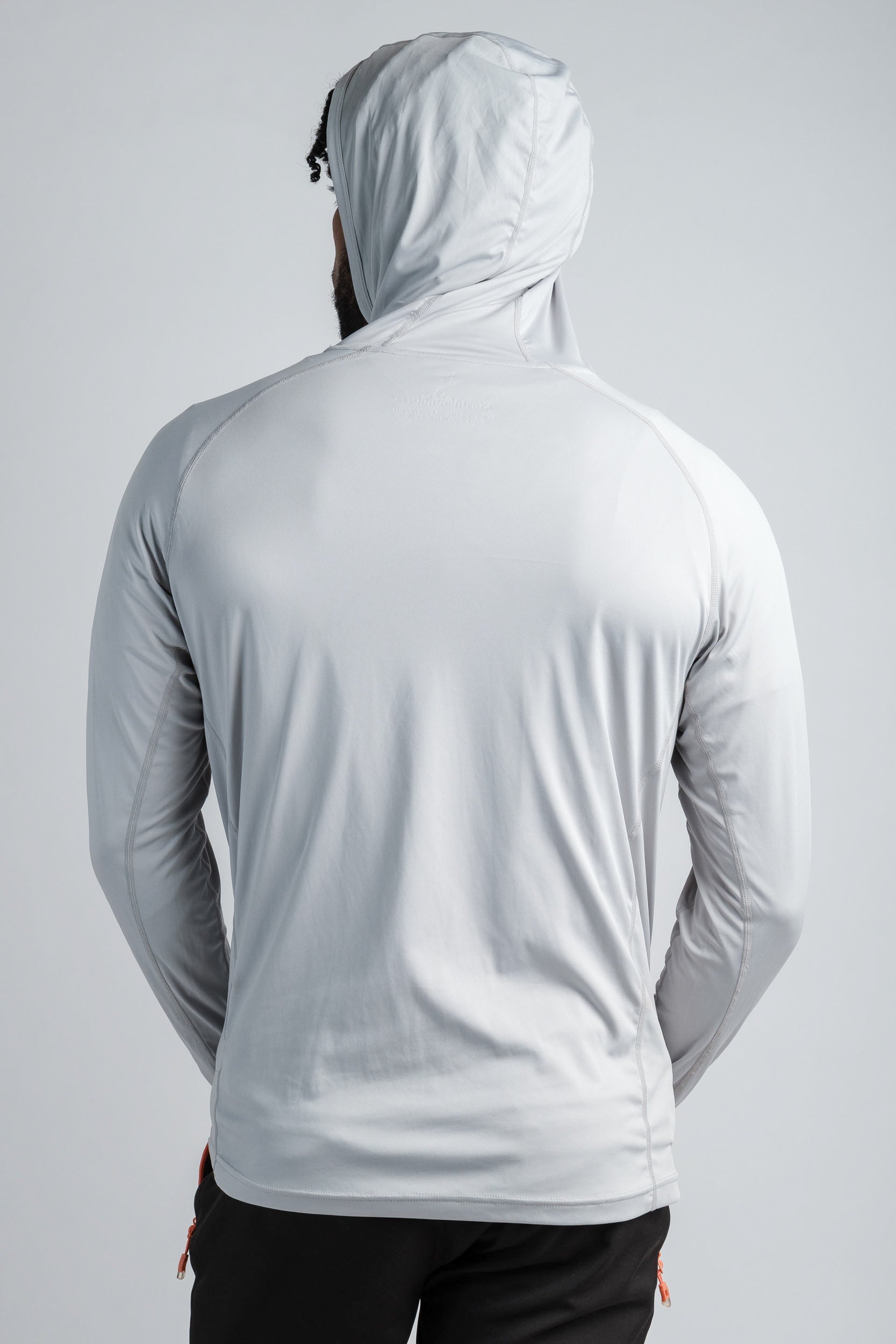 "UPF 50" Summer Cooling Hoodie - www.Shopthatapp.com