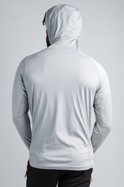 "UPF 50" Summer Cooling Hoodie - www.Shopthatapp.com