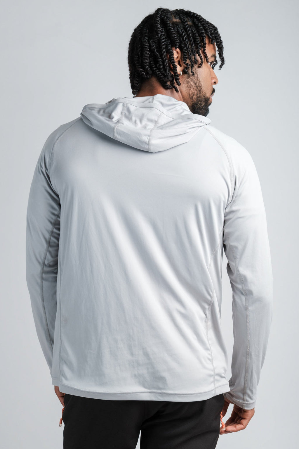 "UPF 50" Summer Cooling Hoodie - www.Shopthatapp.com