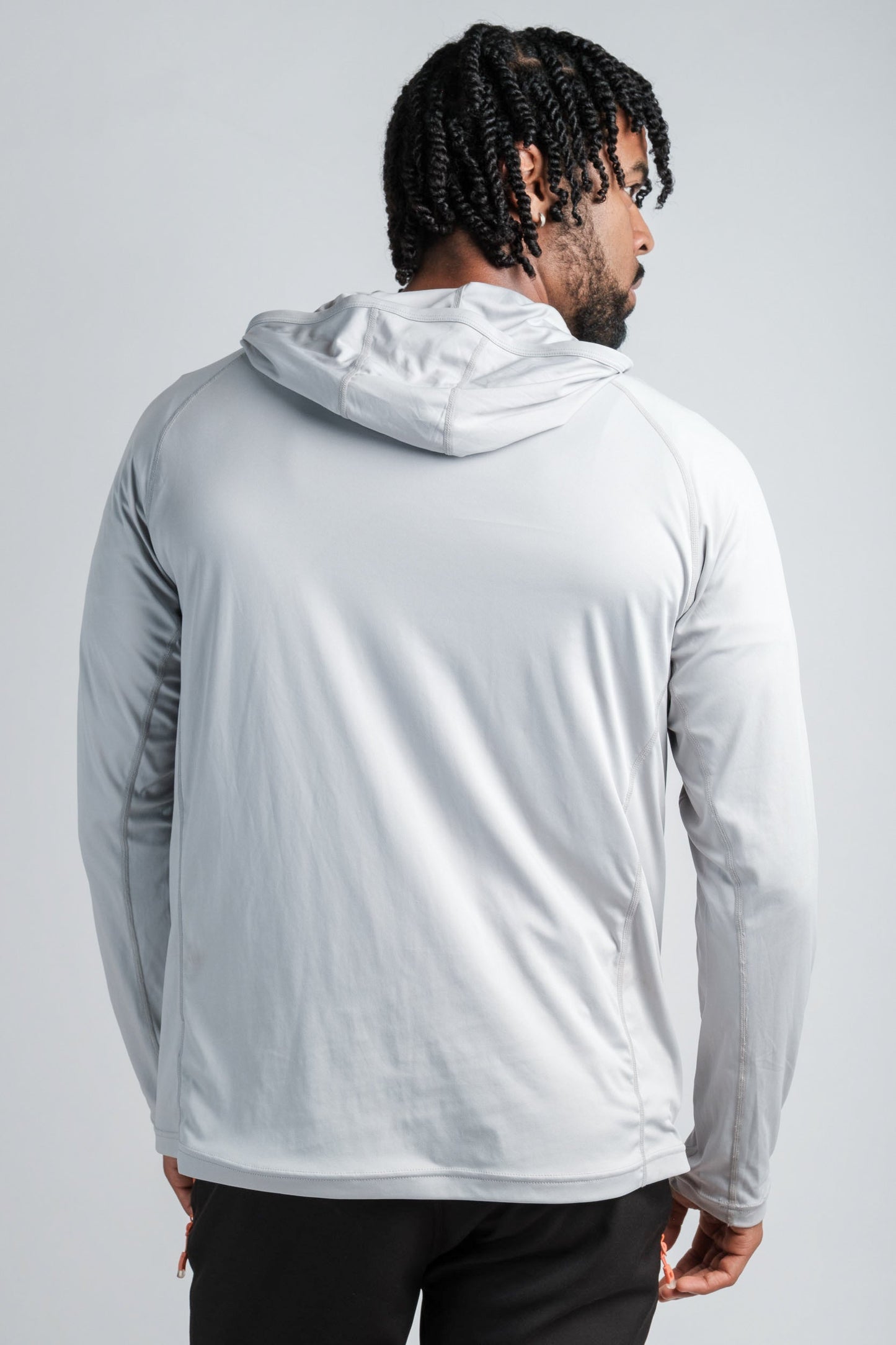 "UPF 50" Summer Cooling Hoodie - www.Shopthatapp.com