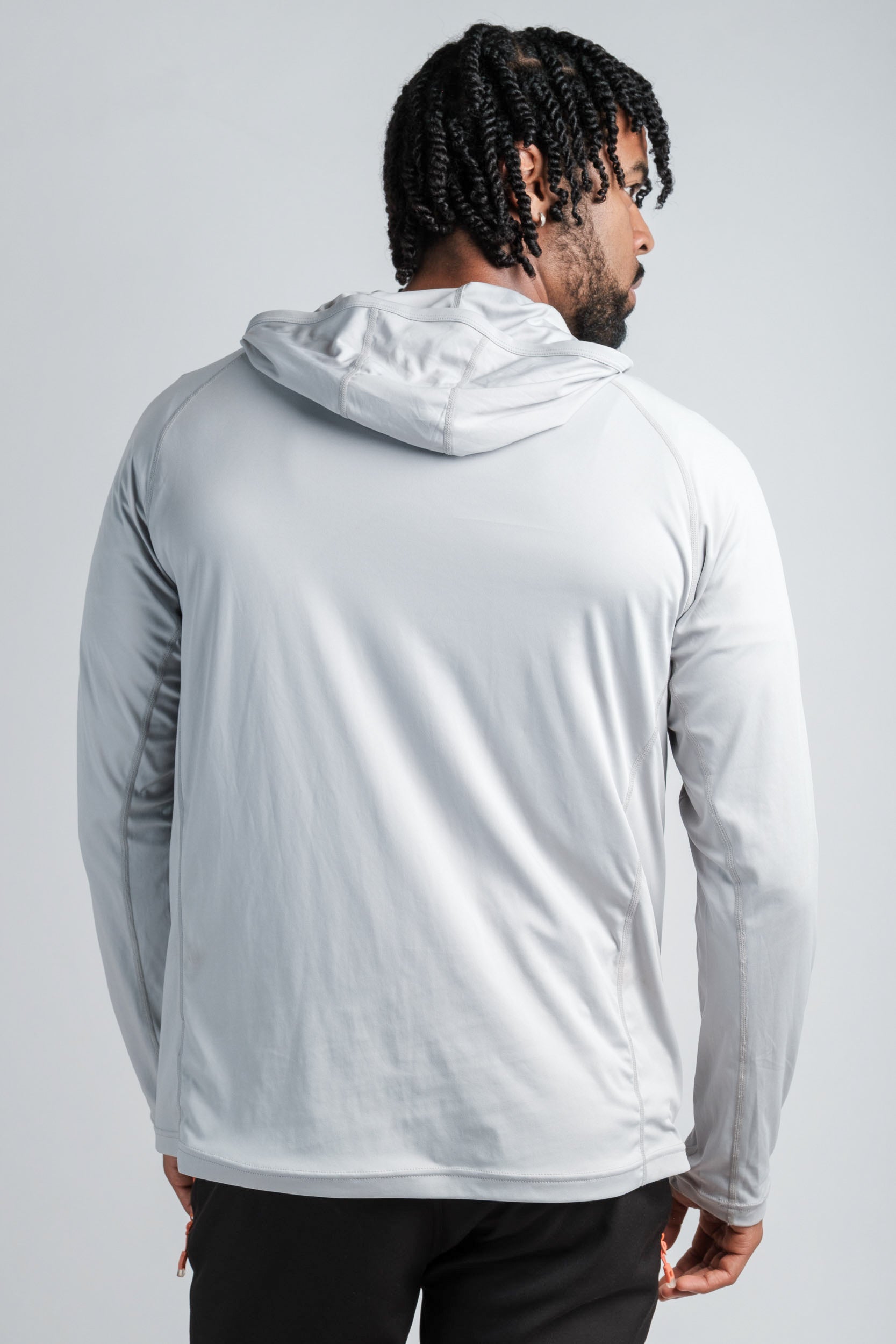 "UPF 50" Summer Cooling Hoodie - www.Shopthatapp.com