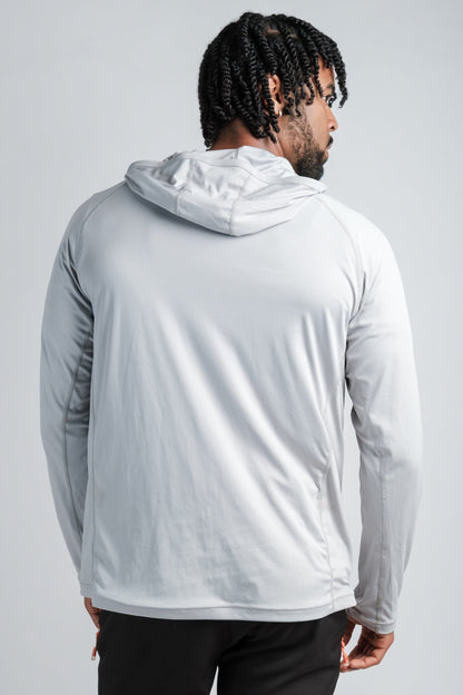 "UPF 50" Summer Cooling Hoodie - www.Shopthatapp.com