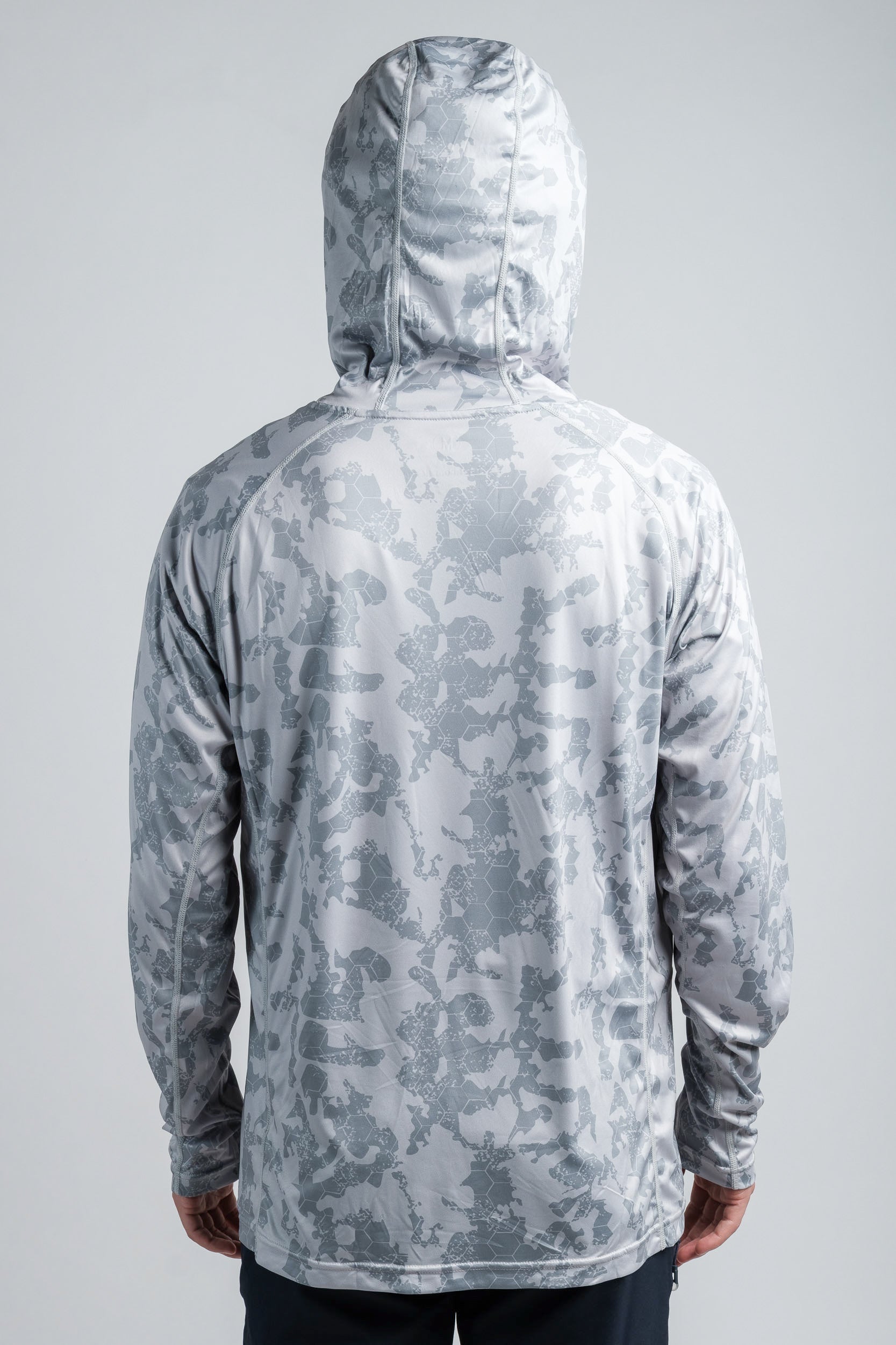 "UPF 50" Summer Cooling Hoodie - www.Shopthatapp.com