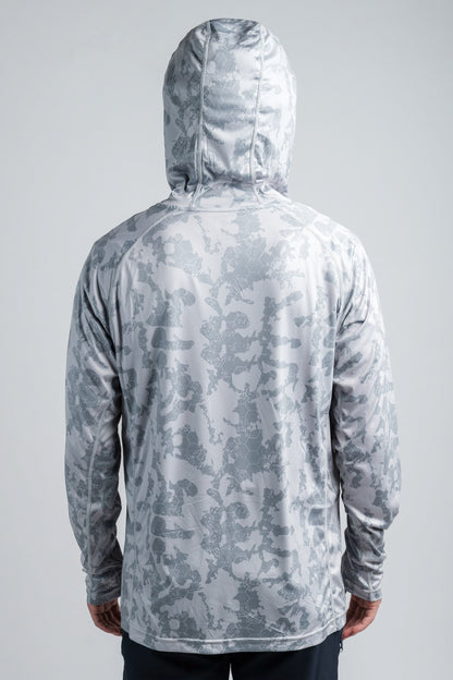 "UPF 50" Summer Cooling Hoodie - www.Shopthatapp.com