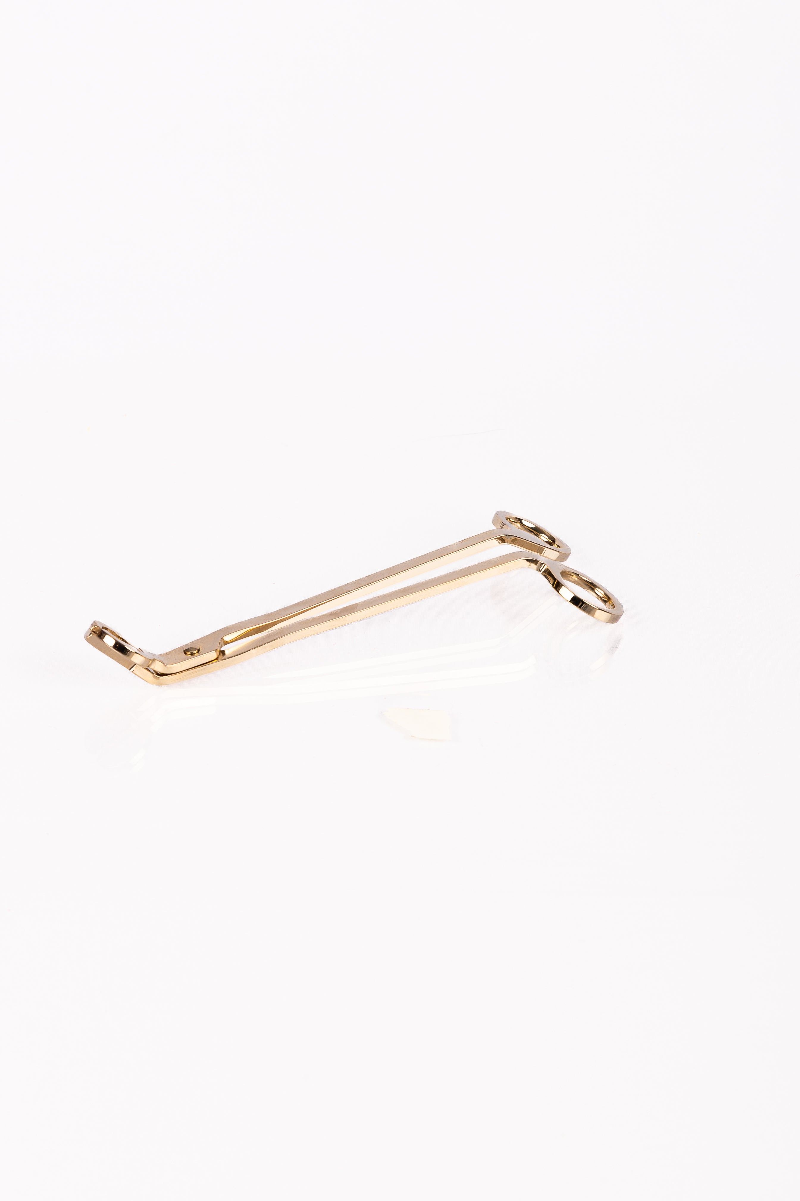 Gold Wick Trimmer - www.Shopthatapp.com