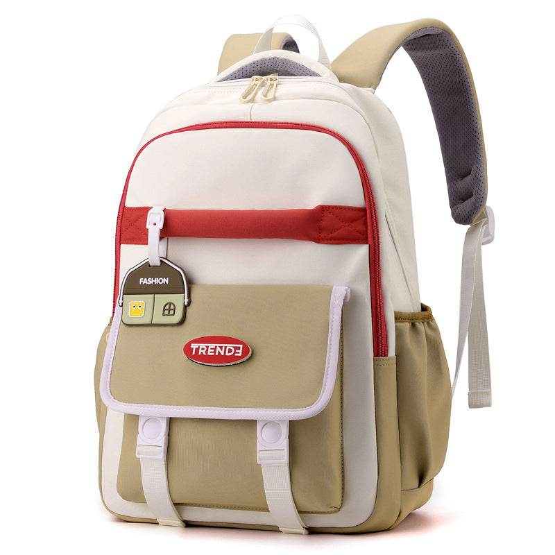 Kids Schoolbag – Fashion Backpack for Boys & Girls - www.Shopthatapp.com