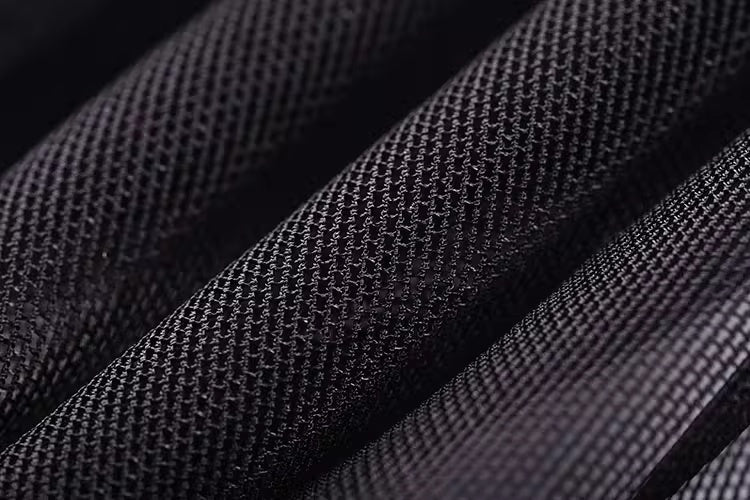 Anime Style Short Gymnastics Uniform Sheer Mesh Volleyball Sports Activewear - www.Shopthatapp.com