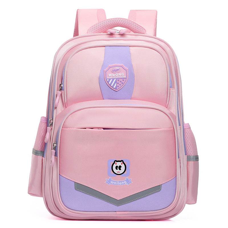 Kids Schoolbag – Fashion Backpack for Boys & Girls - www.Shopthatapp.com