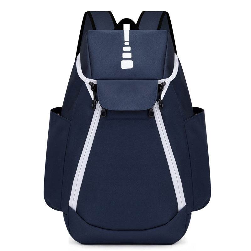 Student Leisure Fashion Schoolbag Outdoor Sports Backpack - www.Shopthatapp.com
