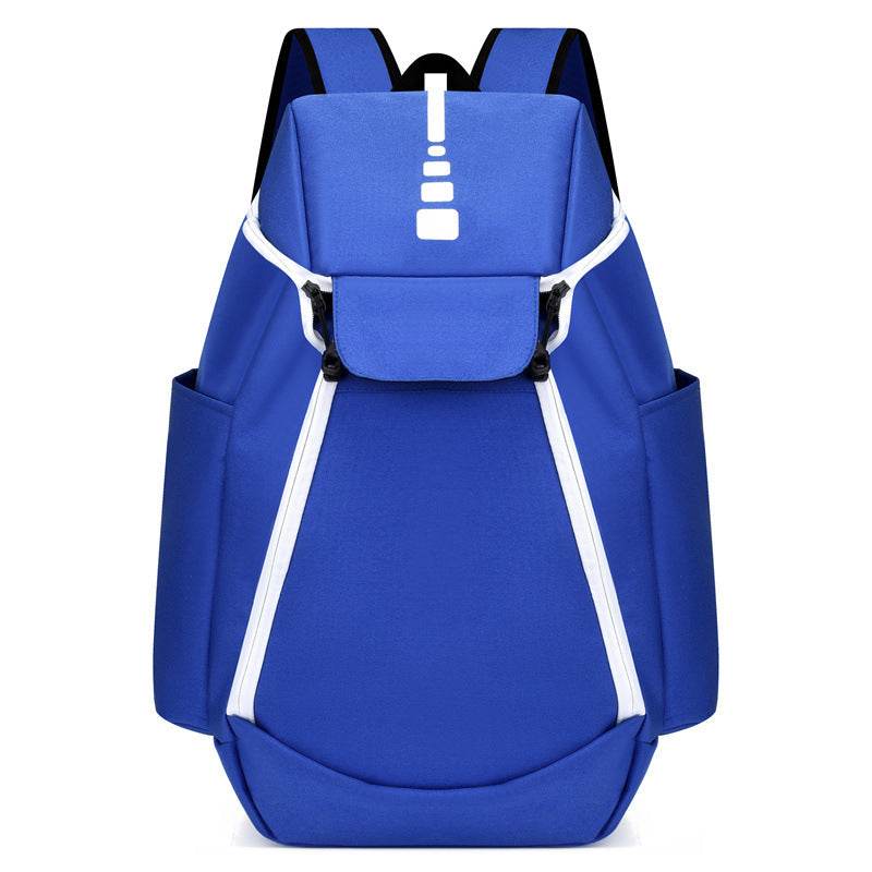 Student Leisure Fashion Schoolbag Outdoor Sports Backpack - www.Shopthatapp.com