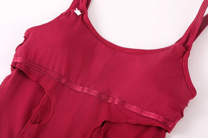 Japanese Anime Sailor Style Two-Piece Uniform Swimsuit Set with Bandage Design - www.Shopthatapp.com