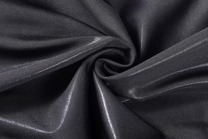 Anime Style Sexy One-piece Swimsuit Front Zipper Spandex Racing Swimwear Bodysuit - www.Shopthatapp.com