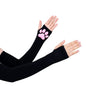 Cat Paw Sleeves with 3D Cat Paw Paddings Anime Style Velvet Cosplay Sleeves - www.Shopthatapp.com