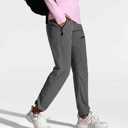 Summer Waterproof Quick Drying Breathable Exercise Running Joggers pant men - www.Shopthatapp.com