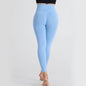 High Waist Workout pants High Elastic Sports Outdoor Yoga pant - www.Shopthatapp.com