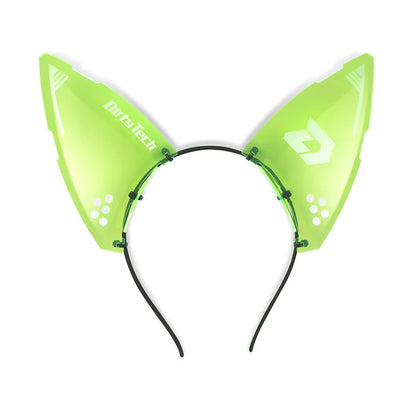 Anime Style One-piece Sexy Racing Swimsuit with Mesh Sheer Dual-color Design - www.Shopthatapp.com