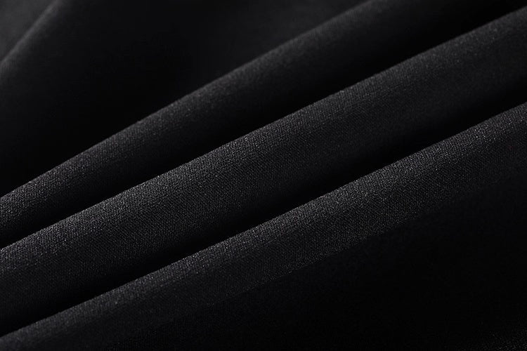 Anime eSports Gaming Style Crop Top with Low Rise Shorts Cosplay Costume Set - www.Shopthatapp.com