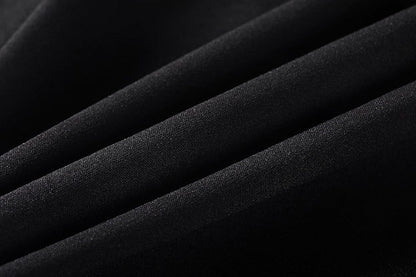 Anime eSports Gaming Style Crop Top with Low Rise Shorts Cosplay Costume Set - www.Shopthatapp.com