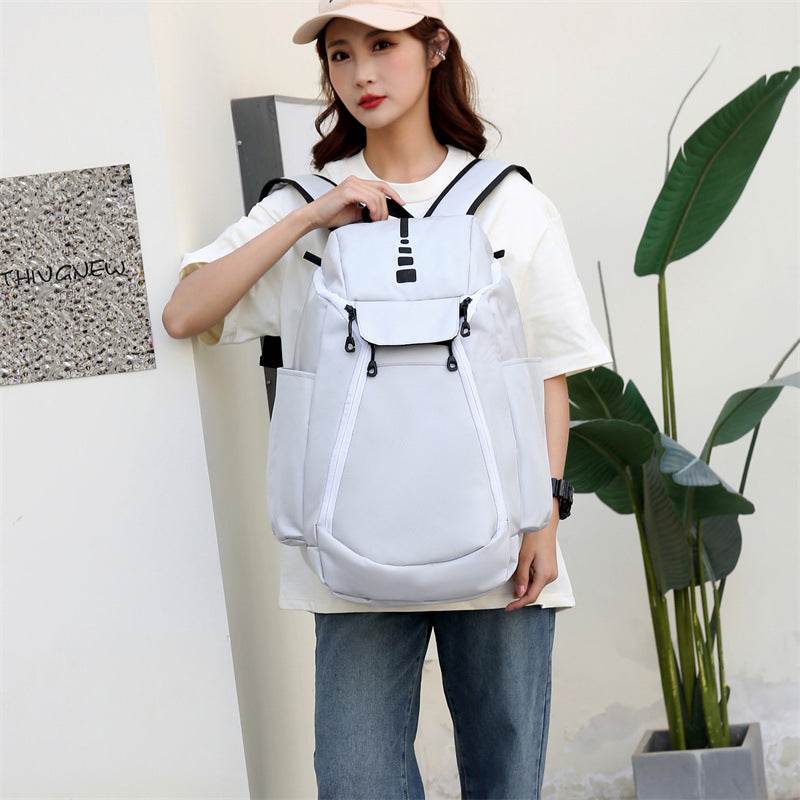Student Leisure Fashion Schoolbag Outdoor Sports Backpack - www.Shopthatapp.com
