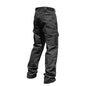 Beetle Outdoor Tactics Men's Spring Fall Breathable Wearable Multi-pocket Loose Camouflage Cargo Pants - www.Shopthatapp.com