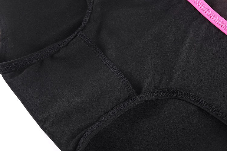 Anime eSports Gaming Style Crop Top with Low Rise Shorts Cosplay Costume Set - www.Shopthatapp.com