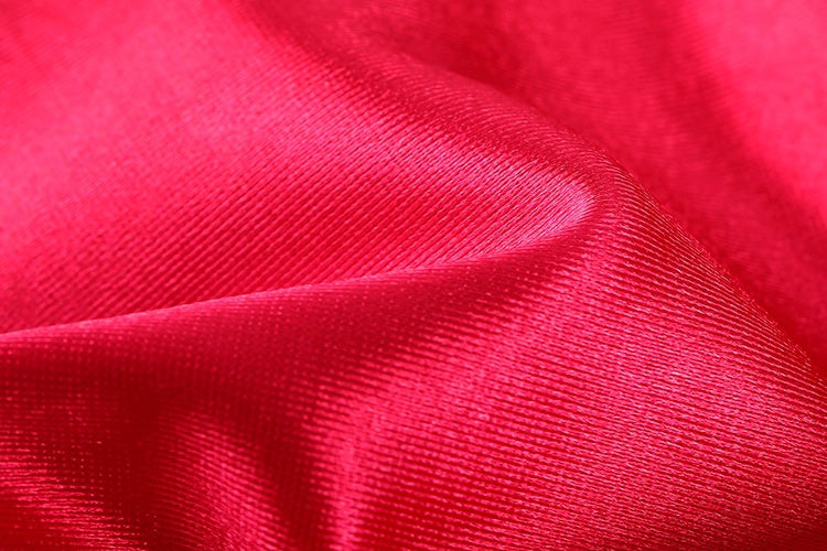 Black and Red One-Piece Spandex Race Queen Bodysuit Cotume with Sheer Mesh - www.Shopthatapp.com