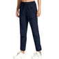 Summer Waterproof Quick Drying Breathable Exercise Running Joggers pant men - www.Shopthatapp.com