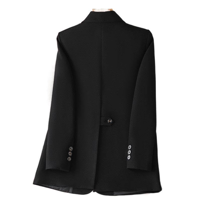 Fashion Temperament Casual Suit Jacket Women - www.Shopthatapp.com