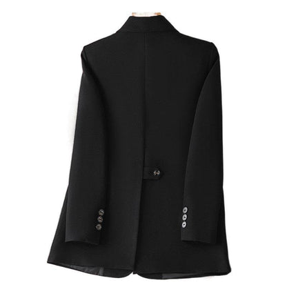 Fashion Temperament Casual Suit Jacket Women - www.Shopthatapp.com