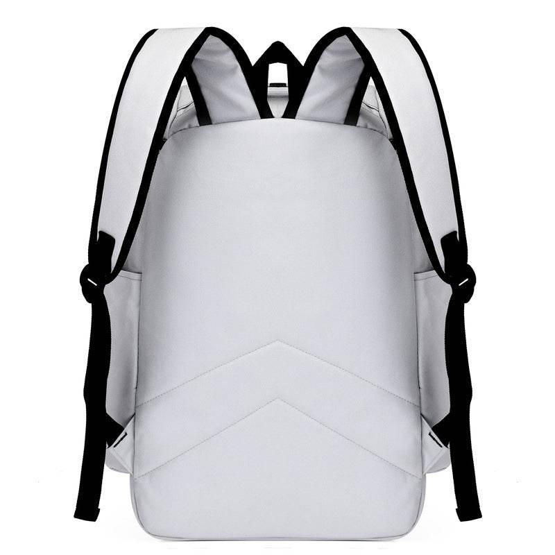Student Leisure Fashion Schoolbag Outdoor Sports Backpack - www.Shopthatapp.com