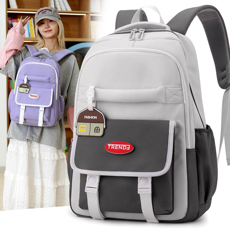Kids Schoolbag – Fashion Backpack for Boys & Girls - www.Shopthatapp.com