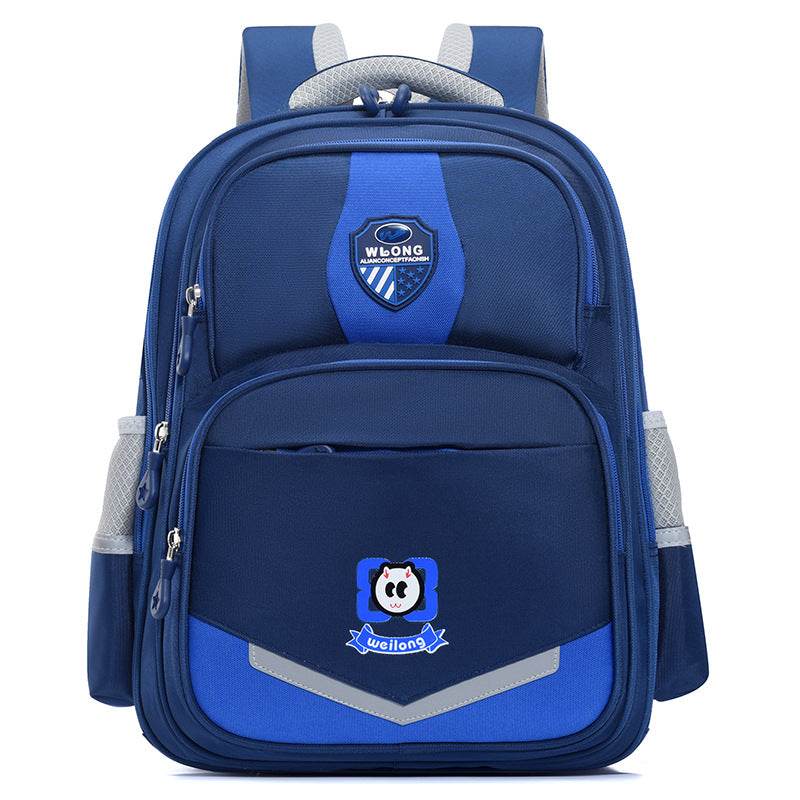 Kids Schoolbag – Fashion Backpack for Boys & Girls - www.Shopthatapp.com