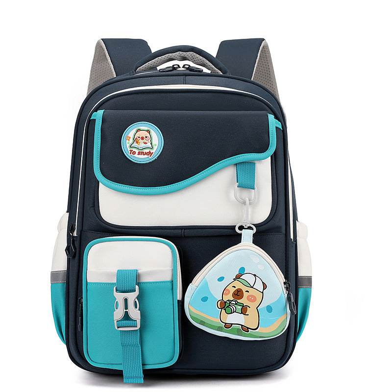 Fashion Backpack – Lightweight & Large Capacity Bag - www.Shopthatapp.com