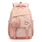 Lightweight And Large Capacity Fashion Casual Backpack Men - www.Shopthatapp.com