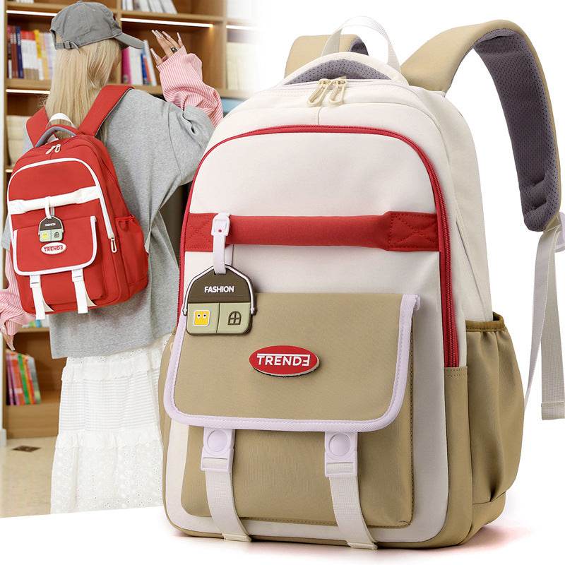 Kids Schoolbag – Fashion Backpack for Boys & Girls - www.Shopthatapp.com