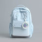 Campus Backpack – Lightweight Casual Bag for Students - www.Shopthatapp.com