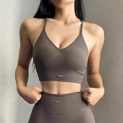 Women Workout Clothes Set - www.Shopthatapp.com