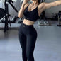 Women Workout Clothes Set - www.Shopthatapp.com