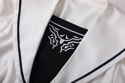 Anime Cosplay Dress Halloween Costume Set Anime Sailor Style Costume - www.Shopthatapp.com