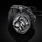 Men's Western Dragon Animal Hip Hop Pendant Necklace - www.Shopthatapp.com