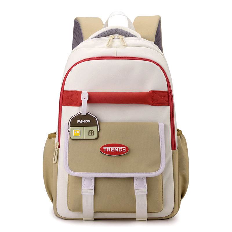 Kids Schoolbag – Fashion Backpack for Boys & Girls - www.Shopthatapp.com