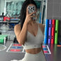 Women Workout Clothes Set - www.Shopthatapp.com