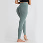 High Waist Workout pants High Elastic Sports Outdoor Yoga pant - www.Shopthatapp.com