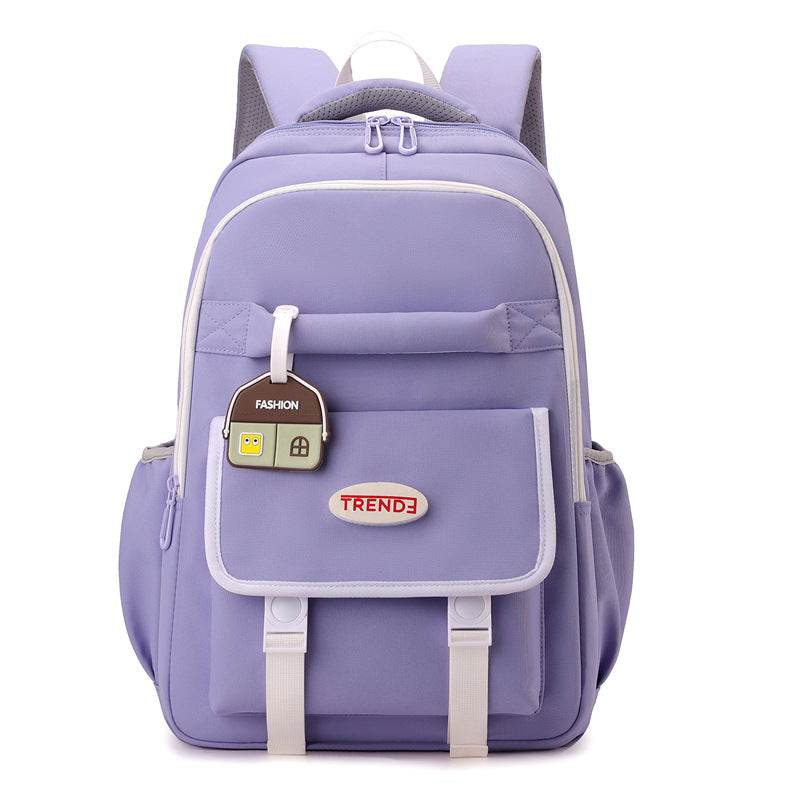 Kids Schoolbag – Fashion Backpack for Boys & Girls - www.Shopthatapp.com