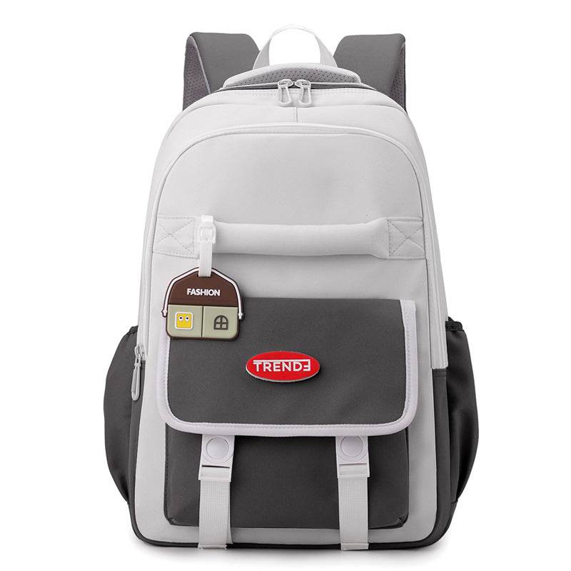 Kids Schoolbag – Fashion Backpack for Boys & Girls - www.Shopthatapp.com