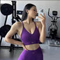 Women Workout Clothes Set - www.Shopthatapp.com